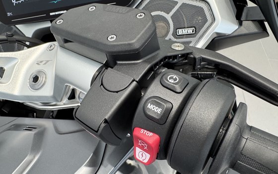 Neufahrzeug BMW R 1300 RT - Bild 11