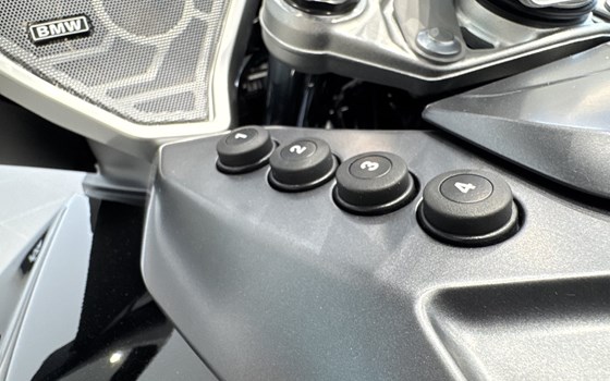 Neufahrzeug BMW R 1300 RT - Bild 12