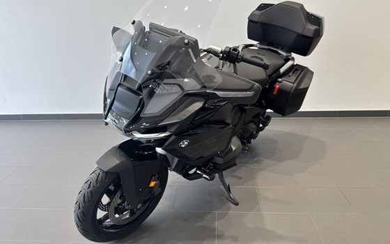 Neufahrzeug BMW R 1300 RT - Bild 14 Neufahrzeug BMW R 1300 RT - Bild 14