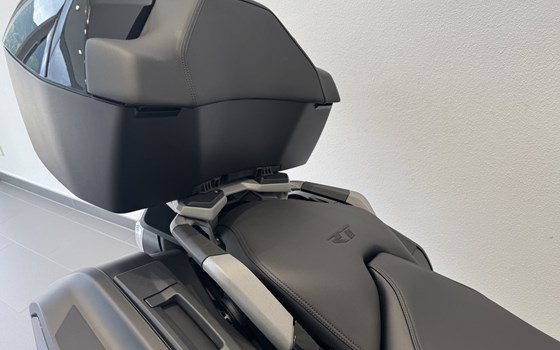 Neufahrzeug BMW R 1300 RT - Bild 17