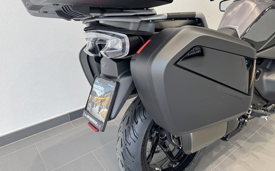 Neufahrzeug BMW R 1300 RT - Bild 18 Neufahrzeug BMW R 1300 RT - Bild 18