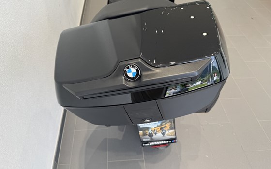 Neufahrzeug BMW R 1300 RT - Bild 19 Neufahrzeug BMW R 1300 RT - Bild 19