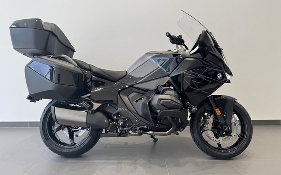 Neufahrzeug BMW R 1300 RT - Bild 2