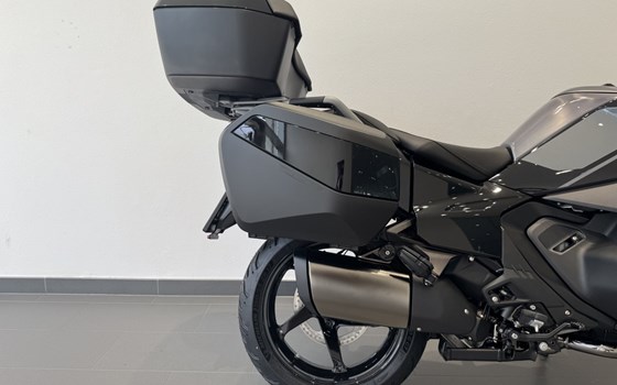 Neufahrzeug BMW R 1300 RT - Bild 3