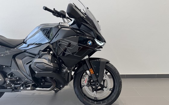 Neufahrzeug BMW R 1300 RT - Bild 4 Neufahrzeug BMW R 1300 RT - Bild 4