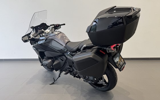 Neufahrzeug BMW R 1300 RT - Bild 6 Neufahrzeug BMW R 1300 RT - Bild 6