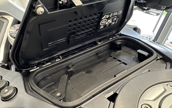 Neufahrzeug BMW R 1300 RT - Bild 8