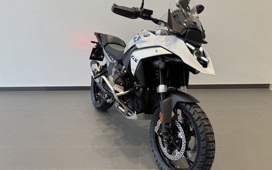 Neufahrzeug BMW R 1300 GS - Bild 1 Neufahrzeug BMW R 1300 GS - Bild 1