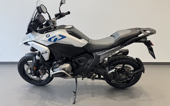 Neufahrzeug BMW R 1300 GS - Bild 10 Neufahrzeug BMW R 1300 GS - Bild 10