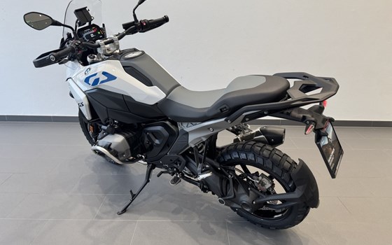 Neufahrzeug BMW R 1300 GS - Bild 11 Neufahrzeug BMW R 1300 GS - Bild 11