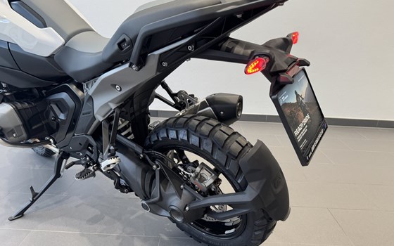 Neufahrzeug BMW R 1300 GS - Bild 12