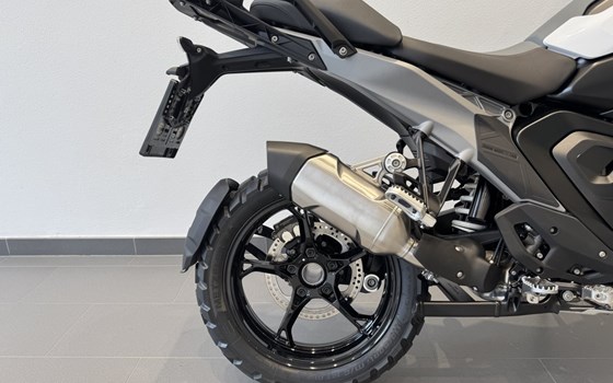 Neufahrzeug BMW R 1300 GS - Bild 2 Neufahrzeug BMW R 1300 GS - Bild 2