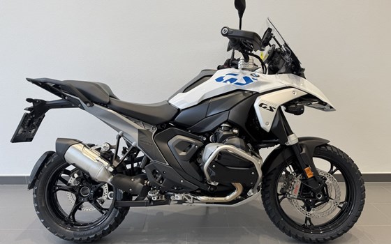 Neufahrzeug BMW R 1300 GS - Bild 4