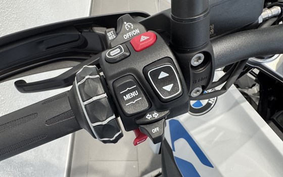 Neufahrzeug BMW R 1300 GS - Bild 5