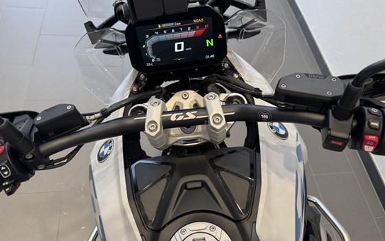Neufahrzeug BMW R 1300 GS - Bild 6