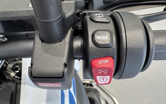 Neufahrzeug BMW R 1300 GS - Bild 7 Neufahrzeug BMW R 1300 GS - Bild 7