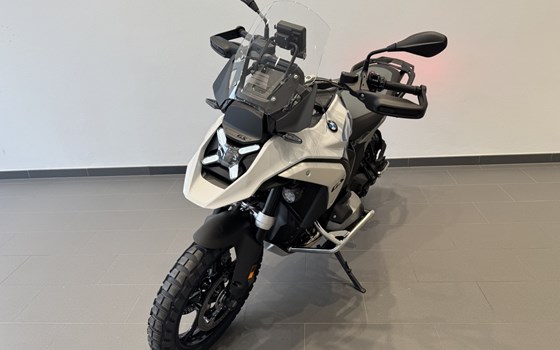 Neufahrzeug BMW R 1300 GS - Bild 8 Neufahrzeug BMW R 1300 GS - Bild 8