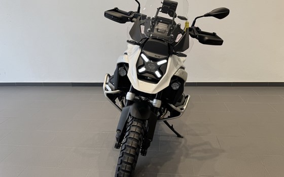Neufahrzeug BMW R 1300 GS - Bild 9