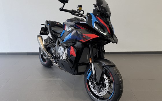 Neufahrzeug BMW M 1000 XR - Bild 1