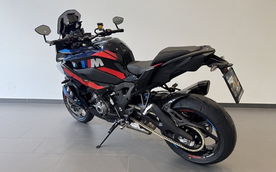 Neufahrzeug BMW M 1000 XR - Bild 10