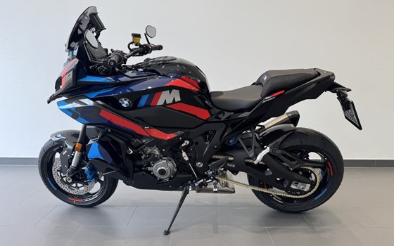 Neufahrzeug BMW M 1000 XR - Bild 11