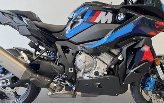 Neufahrzeug BMW M 1000 XR - Bild 12 Neufahrzeug BMW M 1000 XR - Bild 12
