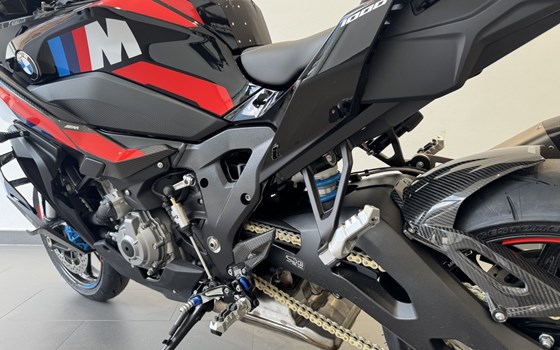 Neufahrzeug BMW M 1000 XR - Bild 13
