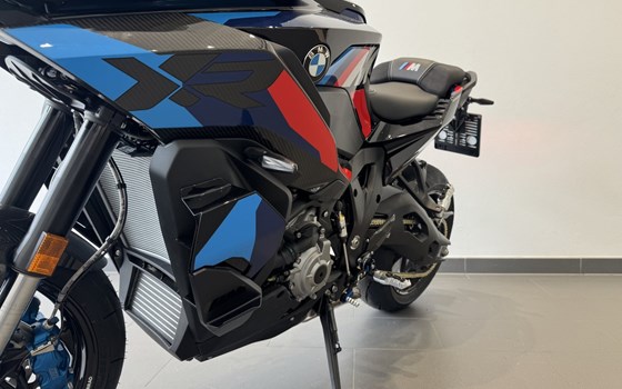 Neufahrzeug BMW M 1000 XR - Bild 14