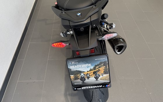 Neufahrzeug BMW M 1000 XR - Bild 16