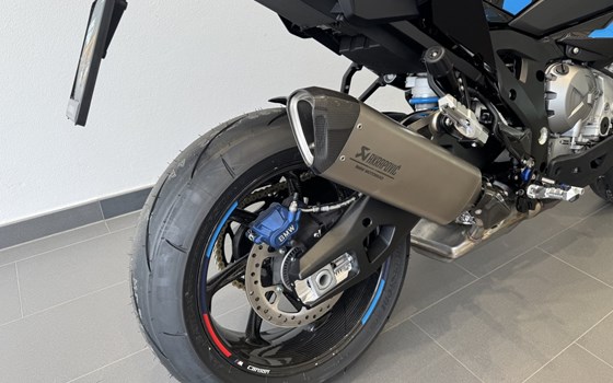 Neufahrzeug BMW M 1000 XR - Bild 17