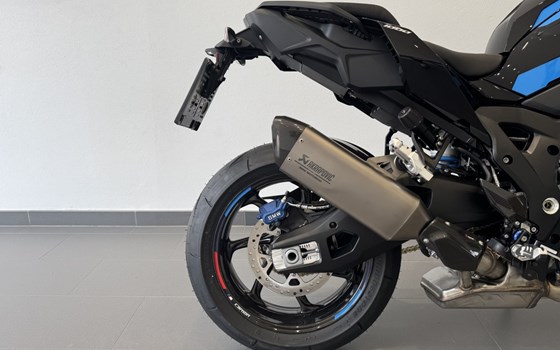 Neufahrzeug BMW M 1000 XR - Bild 2