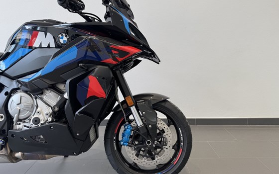 Neufahrzeug BMW M 1000 XR - Bild 3