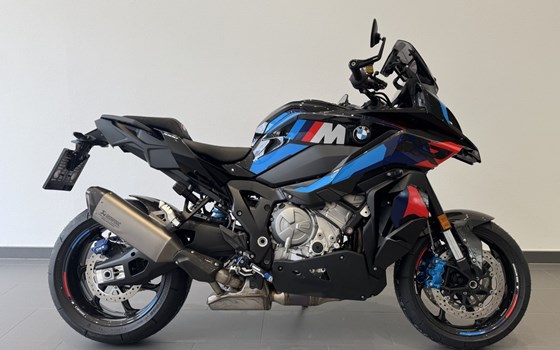 Neufahrzeug BMW M 1000 XR - Bild 4 Neufahrzeug BMW M 1000 XR - Bild 4