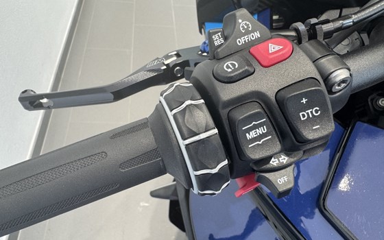 Neufahrzeug BMW M 1000 XR - Bild 5