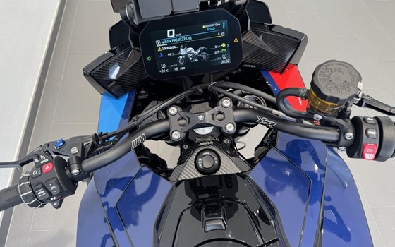 Neufahrzeug BMW M 1000 XR - Bild 6