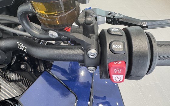 Neufahrzeug BMW M 1000 XR - Bild 7