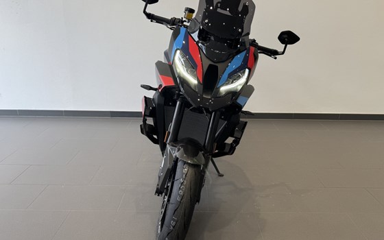 Neufahrzeug BMW M 1000 XR - Bild 8