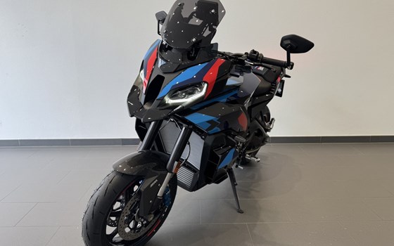 Neufahrzeug BMW M 1000 XR - Bild 9