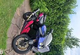 Gebrauchte Kawasaki ZXR 750 Gebrauchte Kawasaki ZXR 750