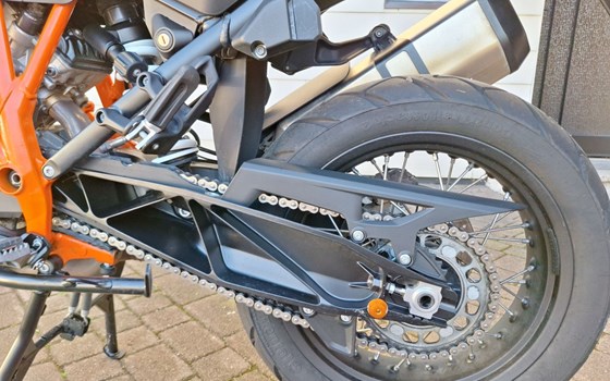 Gebrauchtmotorrad KTM 1090 Adventure R - Bild 10 Gebrauchtmotorrad KTM 1090 Adventure R - Bild 10