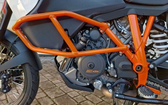 Gebrauchtmotorrad KTM 1090 Adventure R - Bild 11 Gebrauchtmotorrad KTM 1090 Adventure R - Bild 11