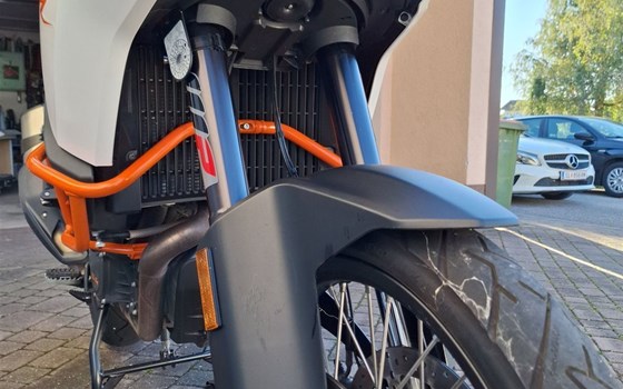 Gebrauchtmotorrad KTM 1090 Adventure R - Bild 12 Gebrauchtmotorrad KTM 1090 Adventure R - Bild 12