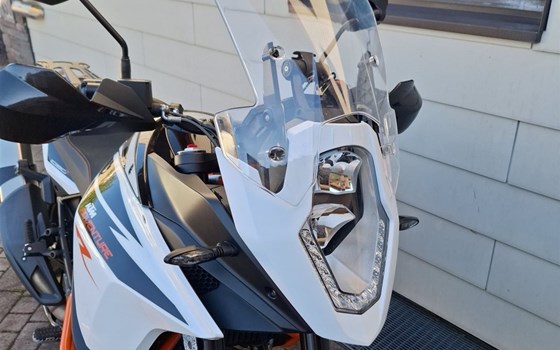 Gebrauchtmotorrad KTM 1090 Adventure R - Bild 2 Gebrauchtmotorrad KTM 1090 Adventure R - Bild 2
