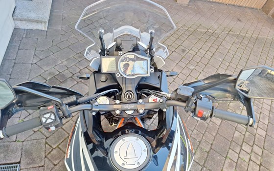 Gebrauchtmotorrad KTM 1090 Adventure R - Bild 5 Gebrauchtmotorrad KTM 1090 Adventure R - Bild 5