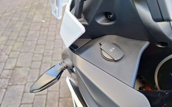 Gebrauchtmotorrad KTM 1090 Adventure R - Bild 8 Gebrauchtmotorrad KTM 1090 Adventure R - Bild 8