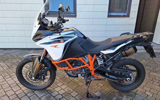 Gebrauchtmotorrad KTM 1090 Adventure R - Bild 9 Gebrauchtmotorrad KTM 1090 Adventure R - Bild 9