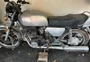 Nächstes Motorrad Motorrad