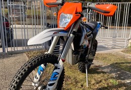 Gebrauchte KTM Freeride E-XC