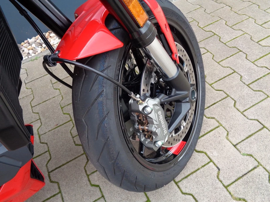 Angebot Ducati Monster + Bild 10: Angebot Ducati Monster +