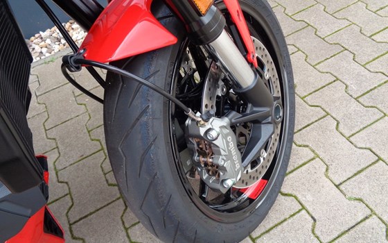 Gebrauchtmotorrad Ducati Monster + - Bild 10
